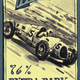 Image for article titled Bernd Rosemeyer, Now In Chocolate Form